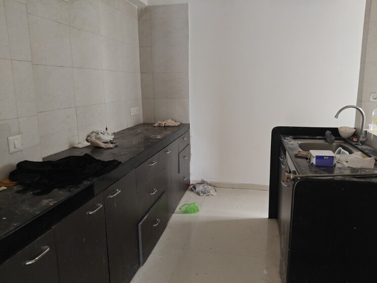 Kitchen, godrej-prime 2 Bedroom 737 Sq.Ft. Apartment In Chembur Mumbai 8996871
