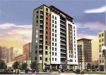  Shop For Rent in Cosmos Park, Ghodbunder Road