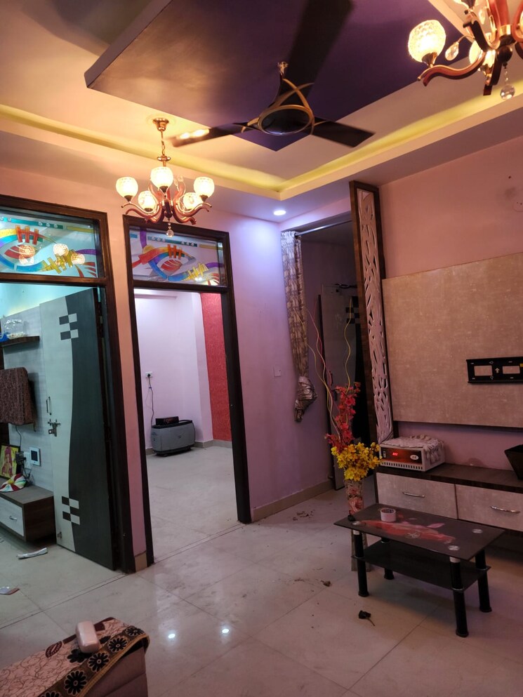 Gym, rwa-apartments-sector-70 2 Bedroom 1050 Sq.Ft. Builder Floor In Sector 70 Noida 8996873