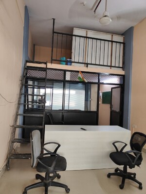  Office Space For Sale in Orchard Mall, Goregaon East