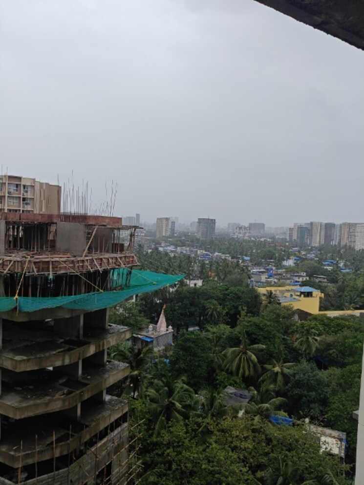 Exterior View, godrej-prime 2 Bedroom 737 Sq.Ft. Apartment In Chembur Mumbai 8996871