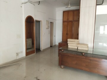 Building Lobby in  Office Space at Jasola – for Rent