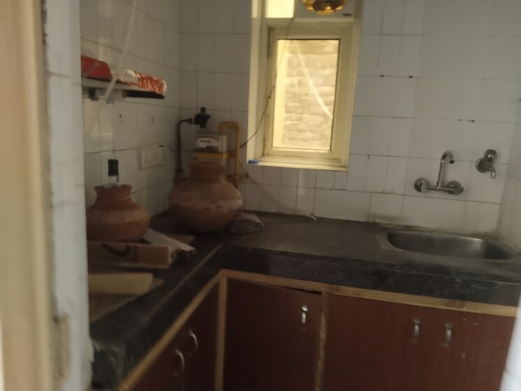 Kitchen, jasola Commercial Office Space 1250 Sq.Ft. In Jasola Delhi 8996879