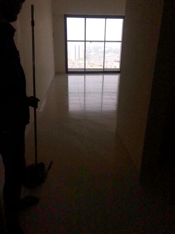 Room in 2 BHK Apartment at Sheth Irene, Malad West – for Rent