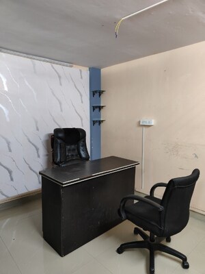 Team Area in  Office Space at Orchard Mall, Goregaon East – for Sale