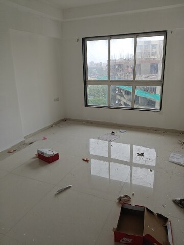 Team Area in 2 BHK Apartment at Godrej Prime, Chembur – for Sale
