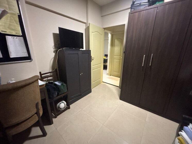 Living Room, amboli 3 Bedroom 1170 Sq.Ft. Apartment In Amboli Mumbai 8996850