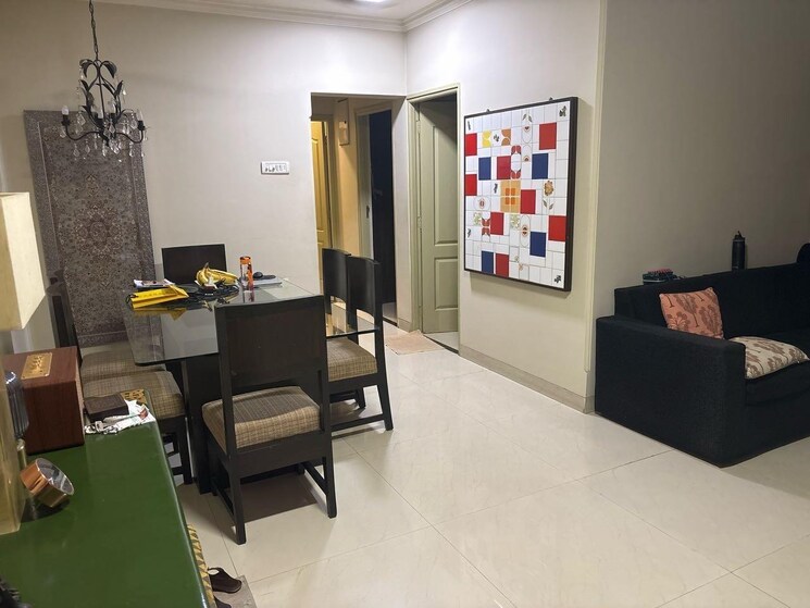 Living Room, amboli 3 Bedroom 1170 Sq.Ft. Apartment In Amboli Mumbai 8996850