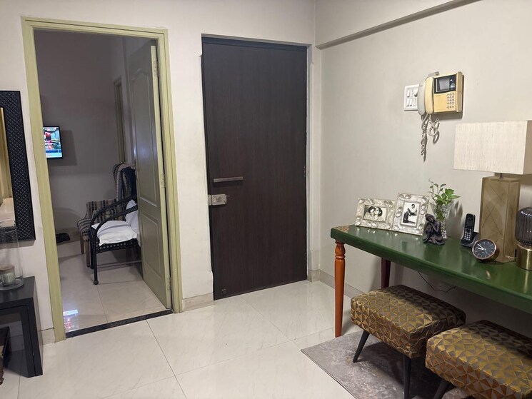Living Room, amboli 3 Bedroom 1170 Sq.Ft. Apartment In Amboli Mumbai 8996850
