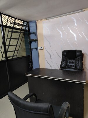 Team Area in  Office Space at Orchard Mall, Goregaon East – for Sale