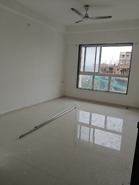 2 BHK + Pooja Room 737 Sq.Ft. Apartment in Godrej Prime