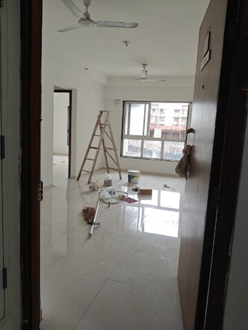 Kitchen in 2 BHK Apartment at Godrej Prime, Chembur – for Sale