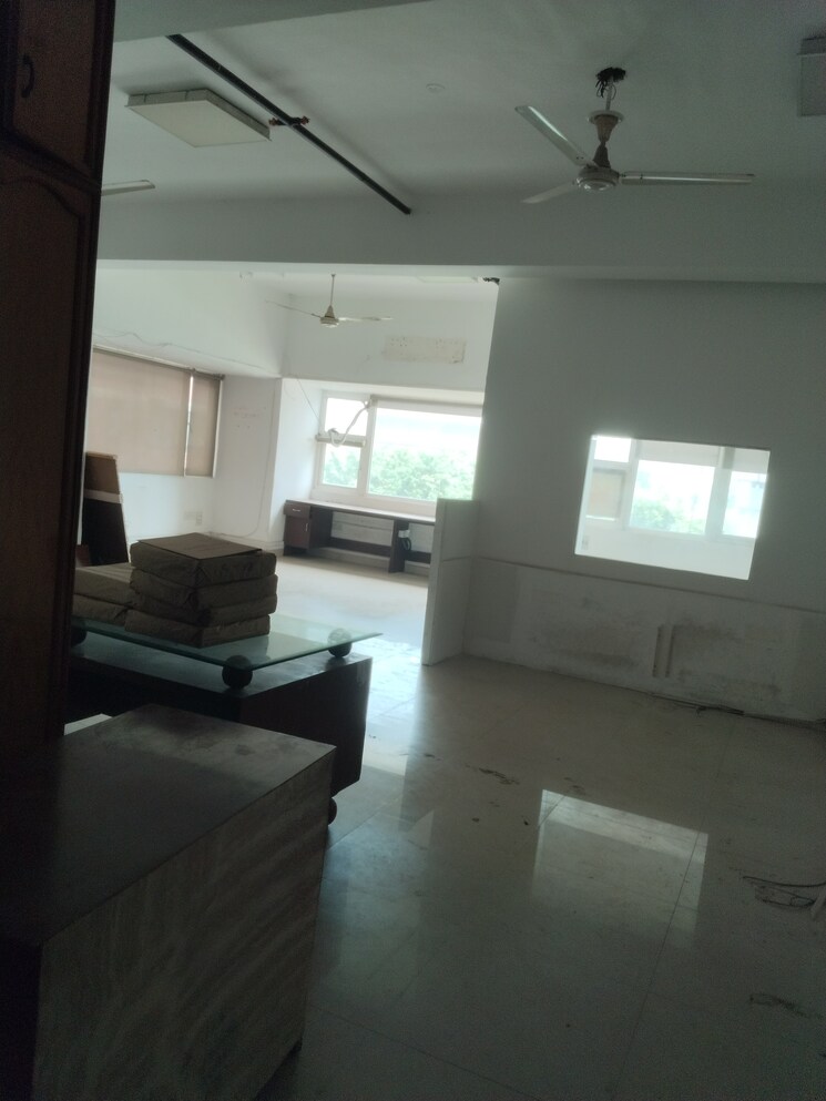 Living Room, jasola Commercial Office Space 1250 Sq.Ft. In Jasola Delhi 8996879