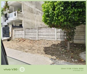  Plot – Exterior View View at Gomti Nagar - for Sale