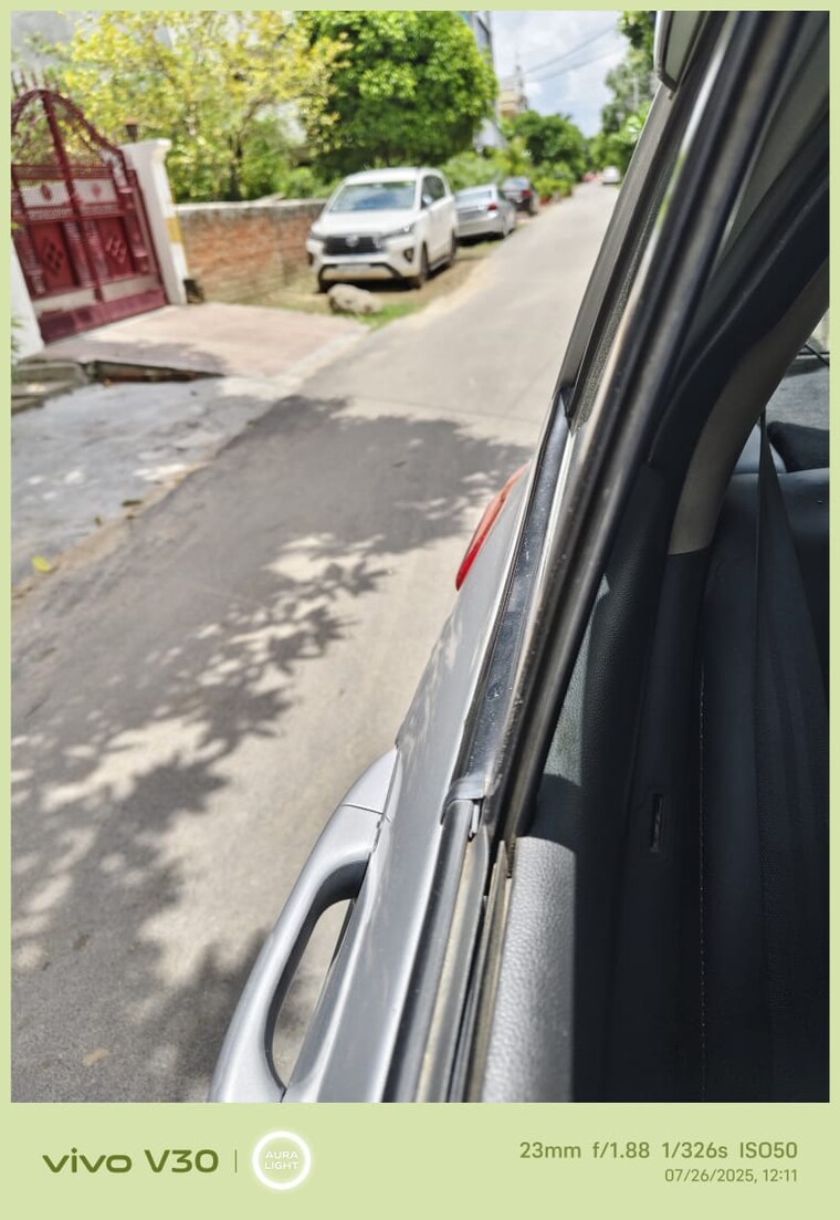 Exterior View, gomti nagar  2151 Sq.Yd. Plot In Gomti Nagar Lucknow 8996874