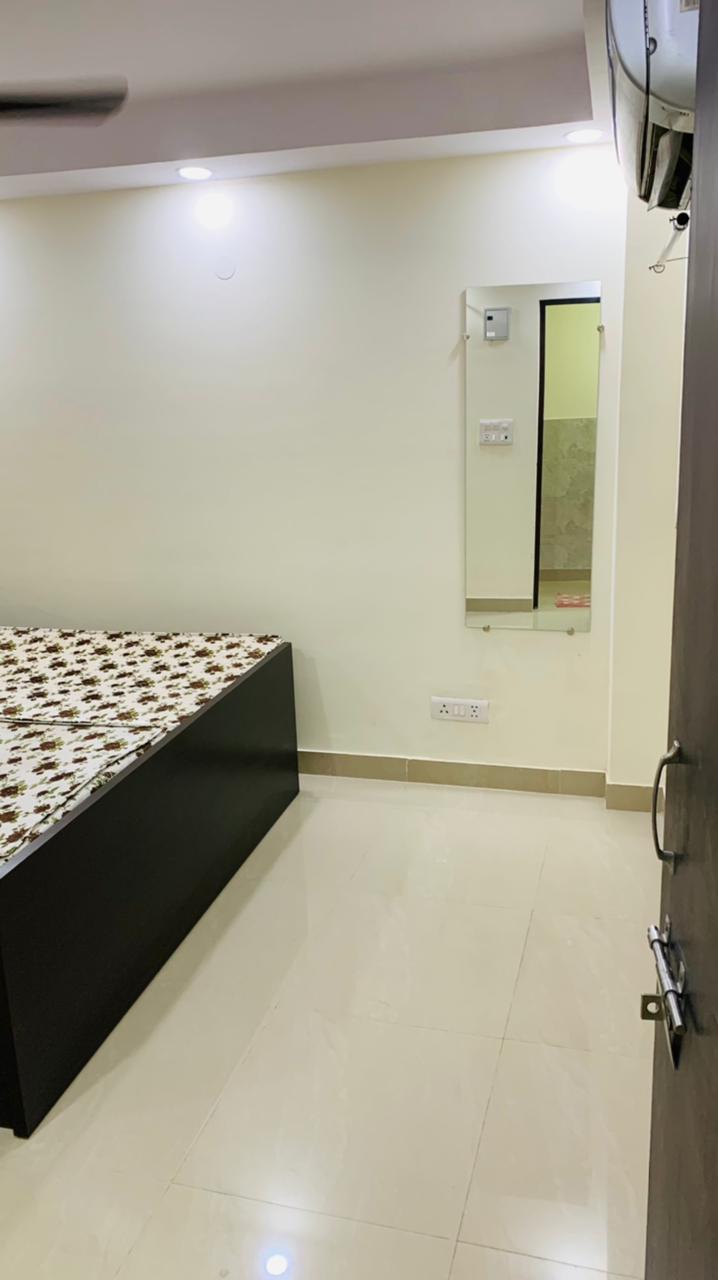 1 BHK Builder Floor For Rent in South Delhi