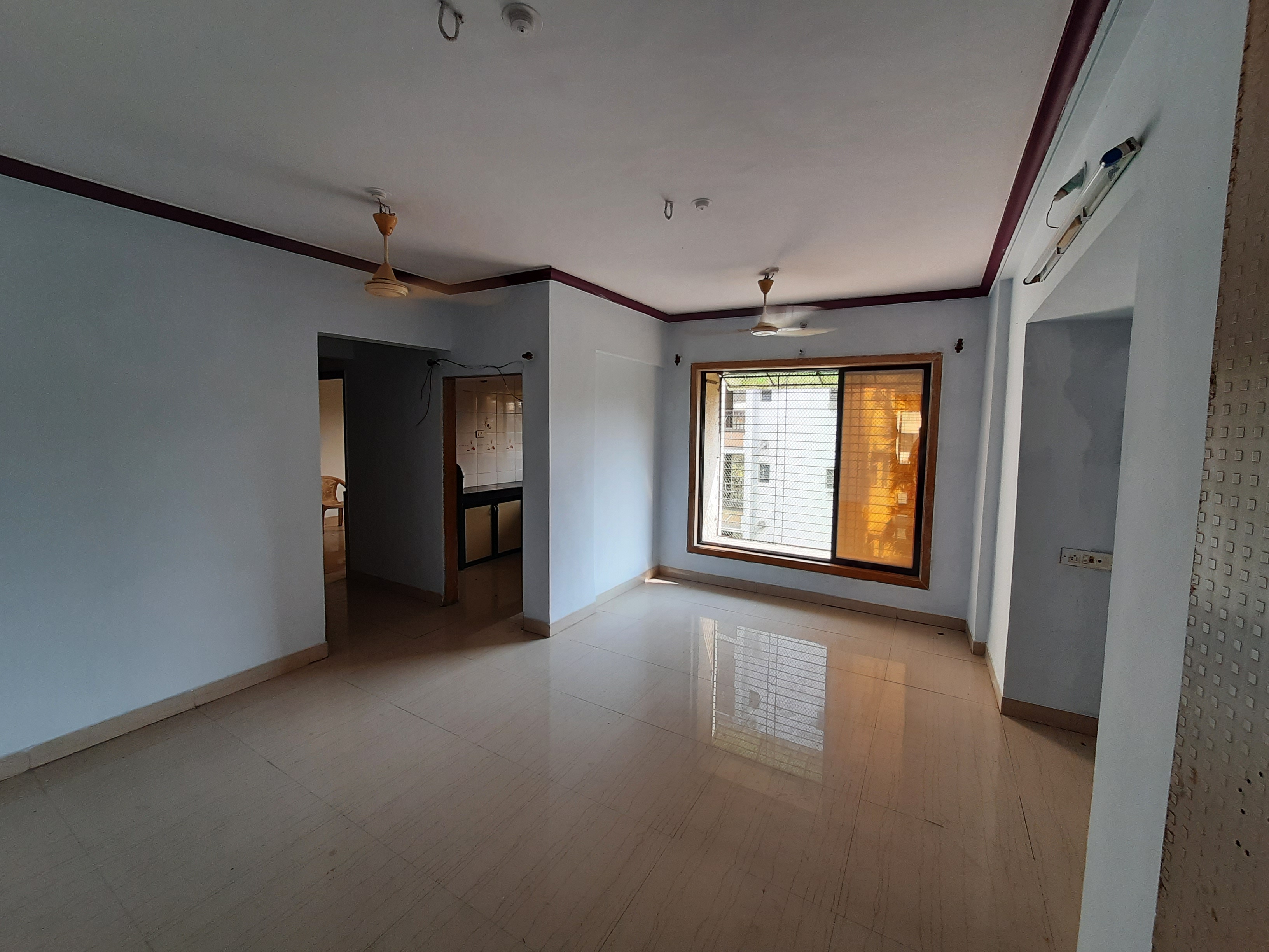 2 BHK Apartment For Sale in Kumbharkhan Pada