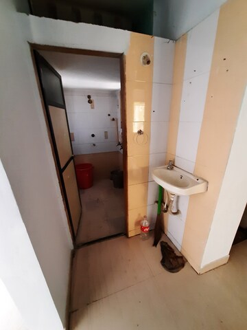 Kitchen in 2 BHK Apartment at Kumbharkhan Pada – for Sale