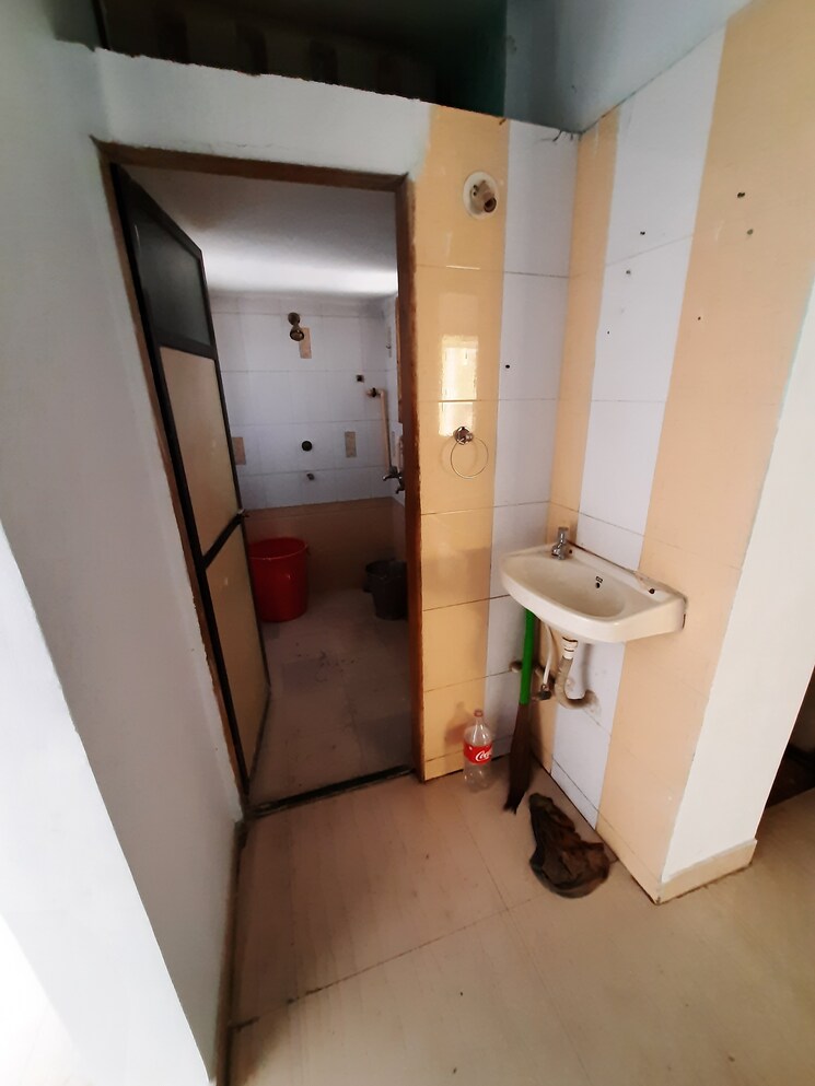 Kitchen, kumbharkhan pada 2 Bedroom 950 Sq.Ft. Apartment In Kumbharkhan Pada Thane 8996875