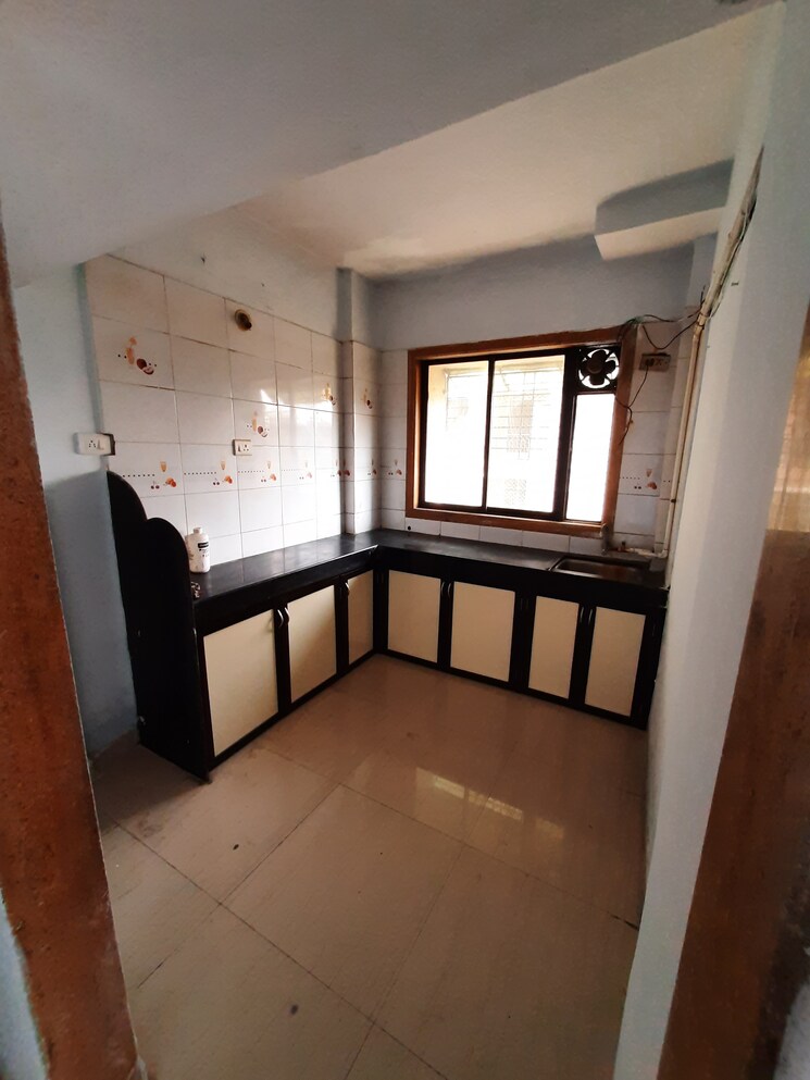 Kitchen, kumbharkhan pada 2 Bedroom 950 Sq.Ft. Apartment In Kumbharkhan Pada Thane 8996875