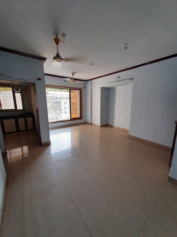 Kitchen in 2 BHK Apartment at Kumbharkhan Pada – for Sale