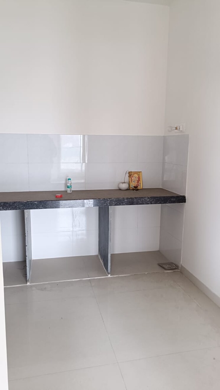 Kitchen, ashar-axis 2 Bedroom 656 Sq.Ft. Apartment In Majiwada Thane 8996881