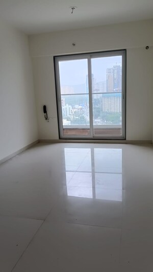2 BHK Apartment For Sale in Ashar Axis, Majiwada