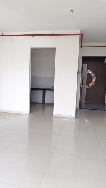 Room in 2 BHK Apartment at Ashar Axis, Majiwada – for Sale