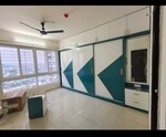2.5 BHK + Pooja Room 1450 Sq.Ft. Apartment in Marina Skies