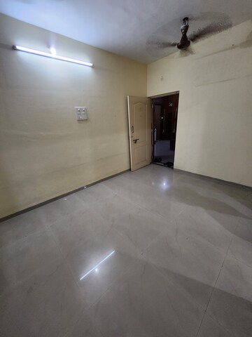 1 BHK Apartment For Rent in Kopar Khairane