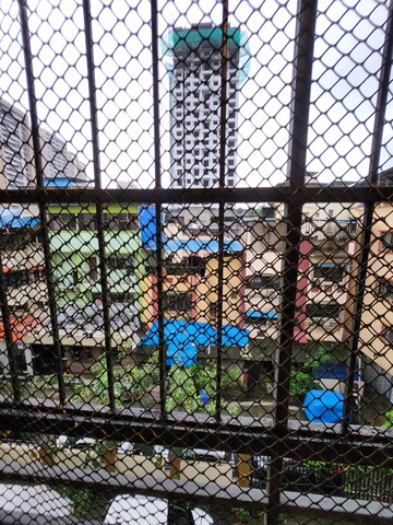  1 BHK Apartment at Kopar Khairane – for Rent