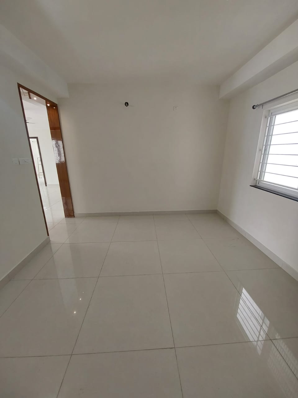 3 BHK + Servant Room Apartment For Rent in My Home Trakshyya 