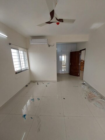 Kitchen in 3 BHK Apartment at Kokapet – for Rent