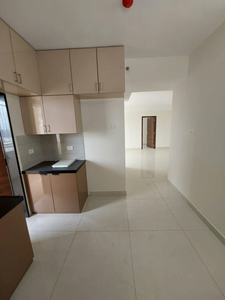 Kitchen, kokapet 3 Bedroom 1800 Sq.Ft. Apartment In Kokapet Hyderabad 8996920