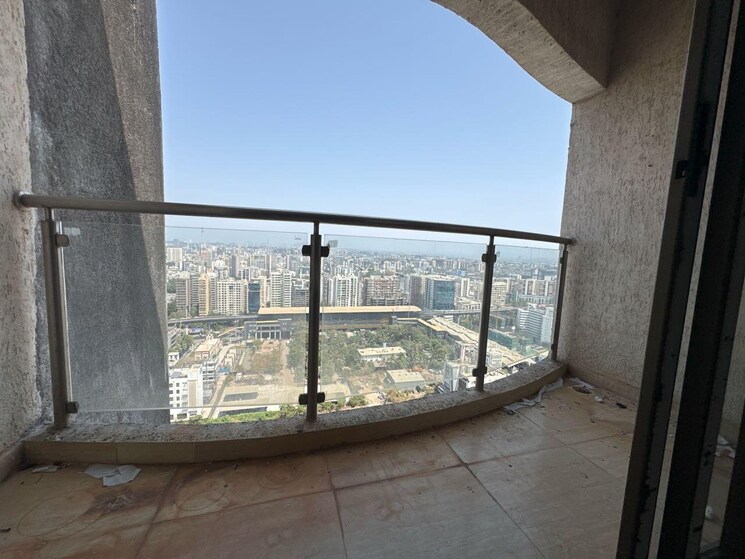 Room, hdil-metropolis-residences 3 Bedroom 1175 Sq.Ft. Apartment In Andheri West Mumbai 8996890