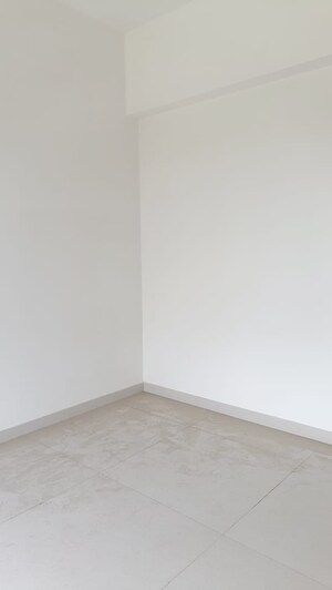 Room in 2 BHK Apartment at Ashar Axis, Majiwada – for Sale