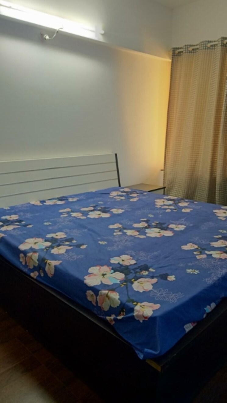 Bedroom, bombay-sappers-colony 2 Bedroom 762 Sq.Ft. Apartment In Wadgaon Sheri Pune 8996913