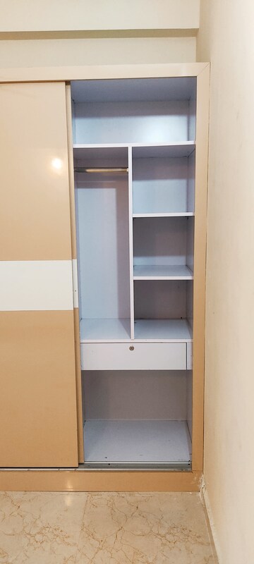 Furnished Amenities in 2 BHK Apartment at MRG The Balcony, Sector 93 – for Rent