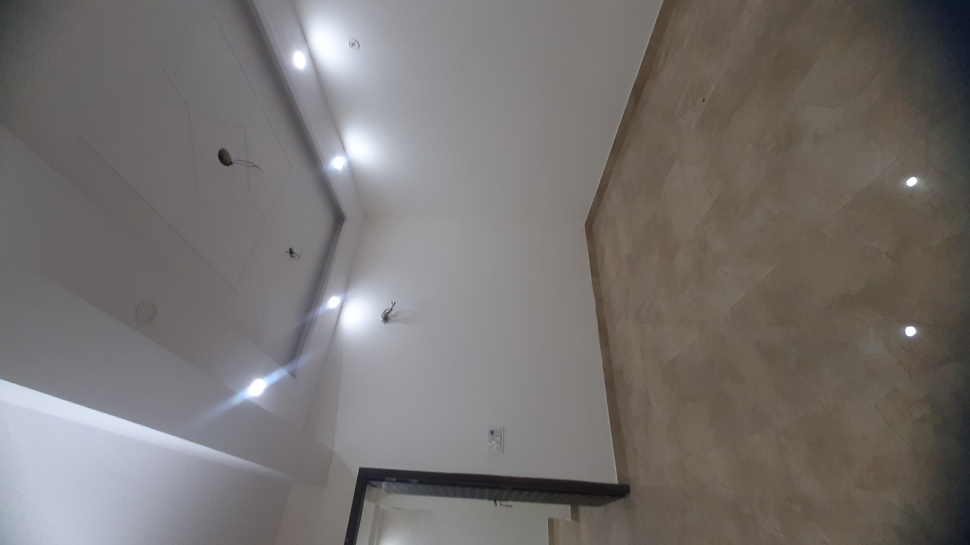 3 BHK Builder Floor For Rent in Hari Nagar