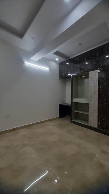 Kitchen in 3 BHK Builder Floor at Hari Nagar – for Rent