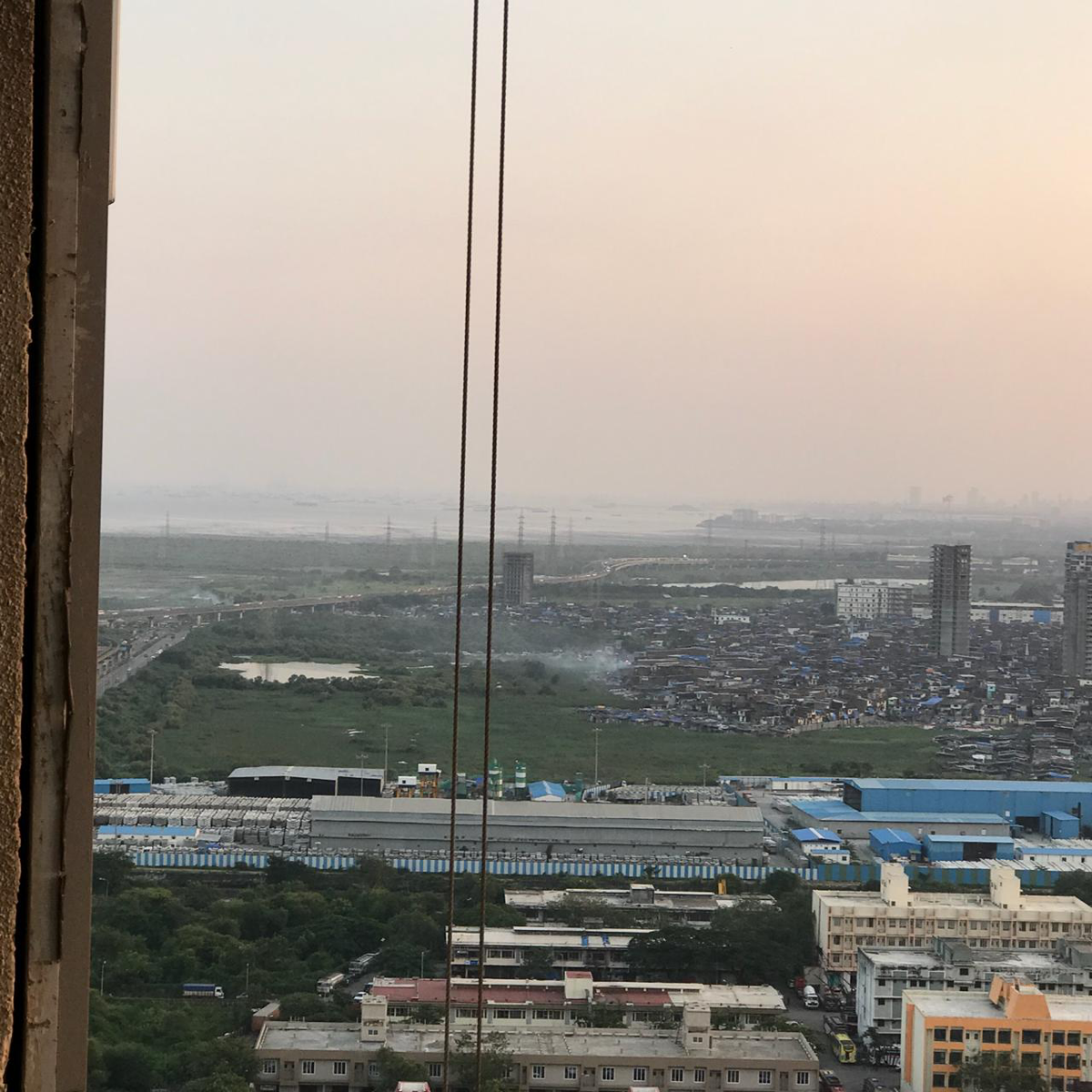 2.5 BHK + Extra Room Apartment For Rent in Lodha Altia