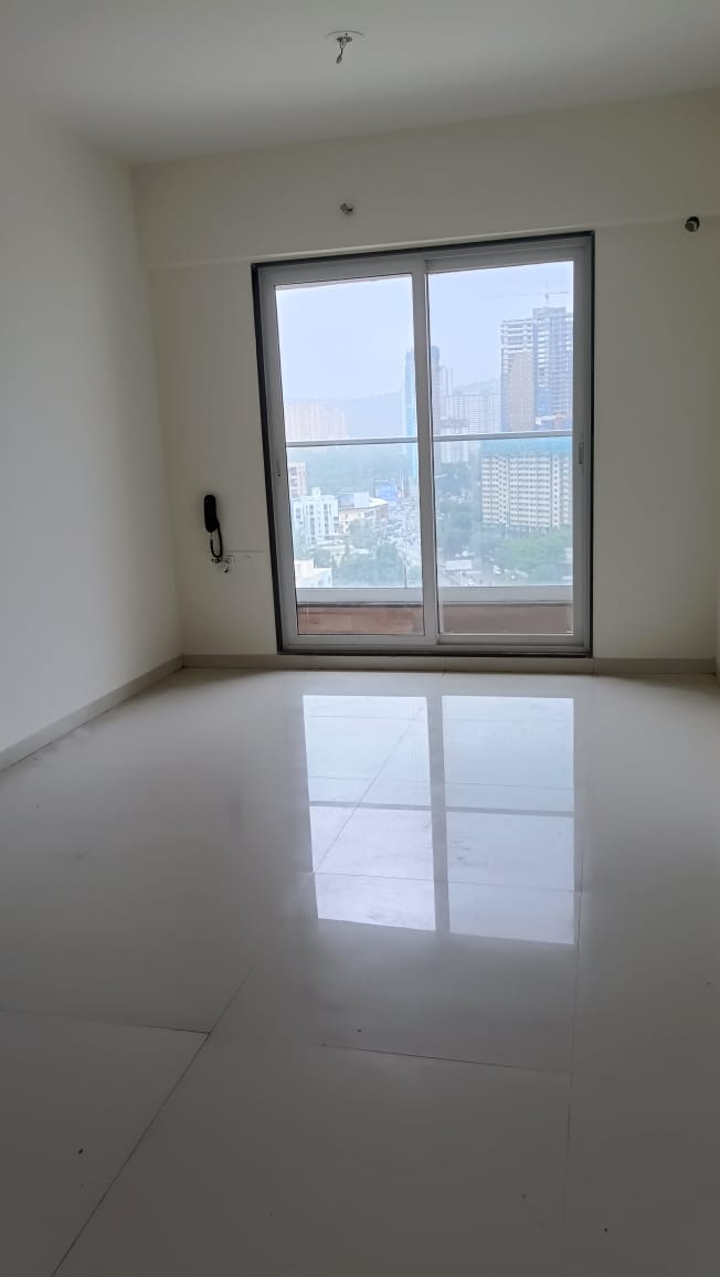 2 BHK Apartment For Rent in Ashar Axis