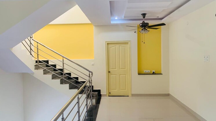 undefined, yapral 3 Bedroom 2700 Sq.Ft. Independent House In Yapral Hyderabad 8996923