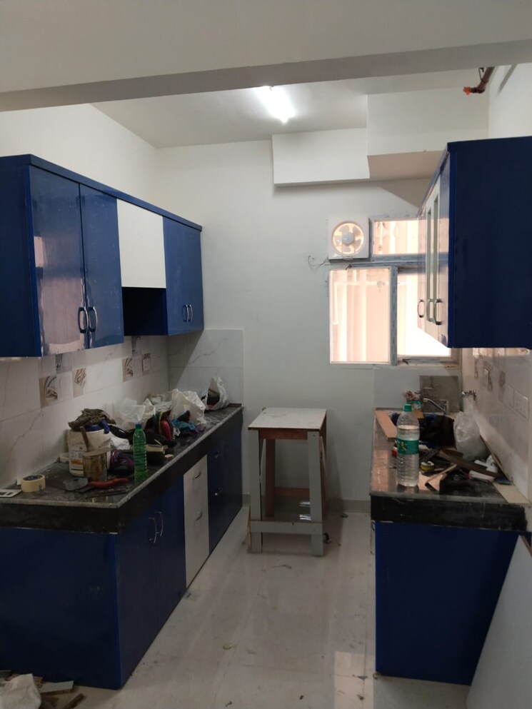 Kitchen, ansal-height-86 2 Bedroom 1360 Sq.Ft. Apartment In Sector 86 Gurgaon 8996939