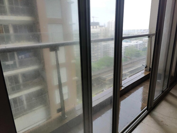 Balcony, adani-western-heights-sky-apartments 3 Bedroom 1361 Sq.Ft. Apartment In Andheri West Mumbai 8996926