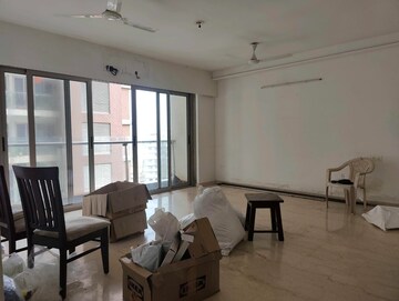 Team Area in 3 BHK Apartment at Adani Western Heights Sky Apartments, Andheri West – for Rent