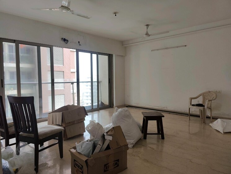 Team Area, adani-western-heights-sky-apartments 3 Bedroom 1361 Sq.Ft. Apartment In Andheri West Mumbai 8996926