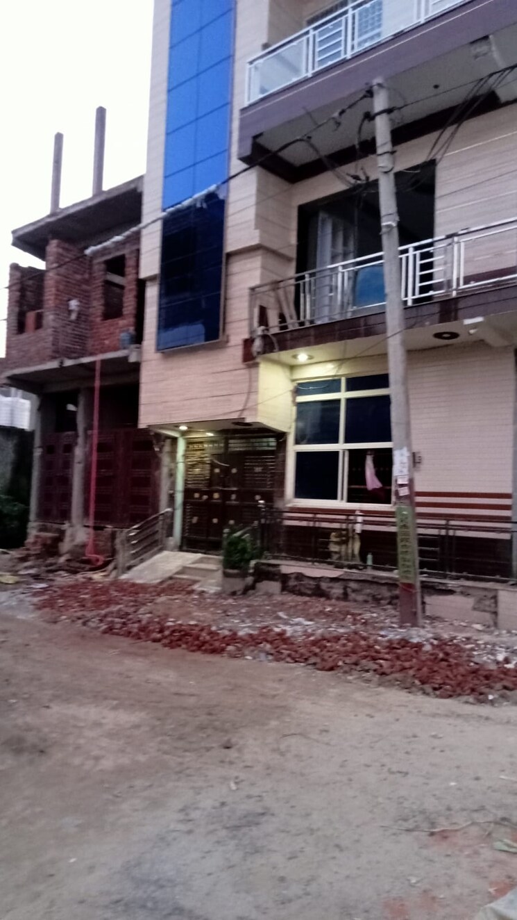 Exterior View, dadri  70 Sq.Yd. Plot In Dadri Greater Noida 8996930