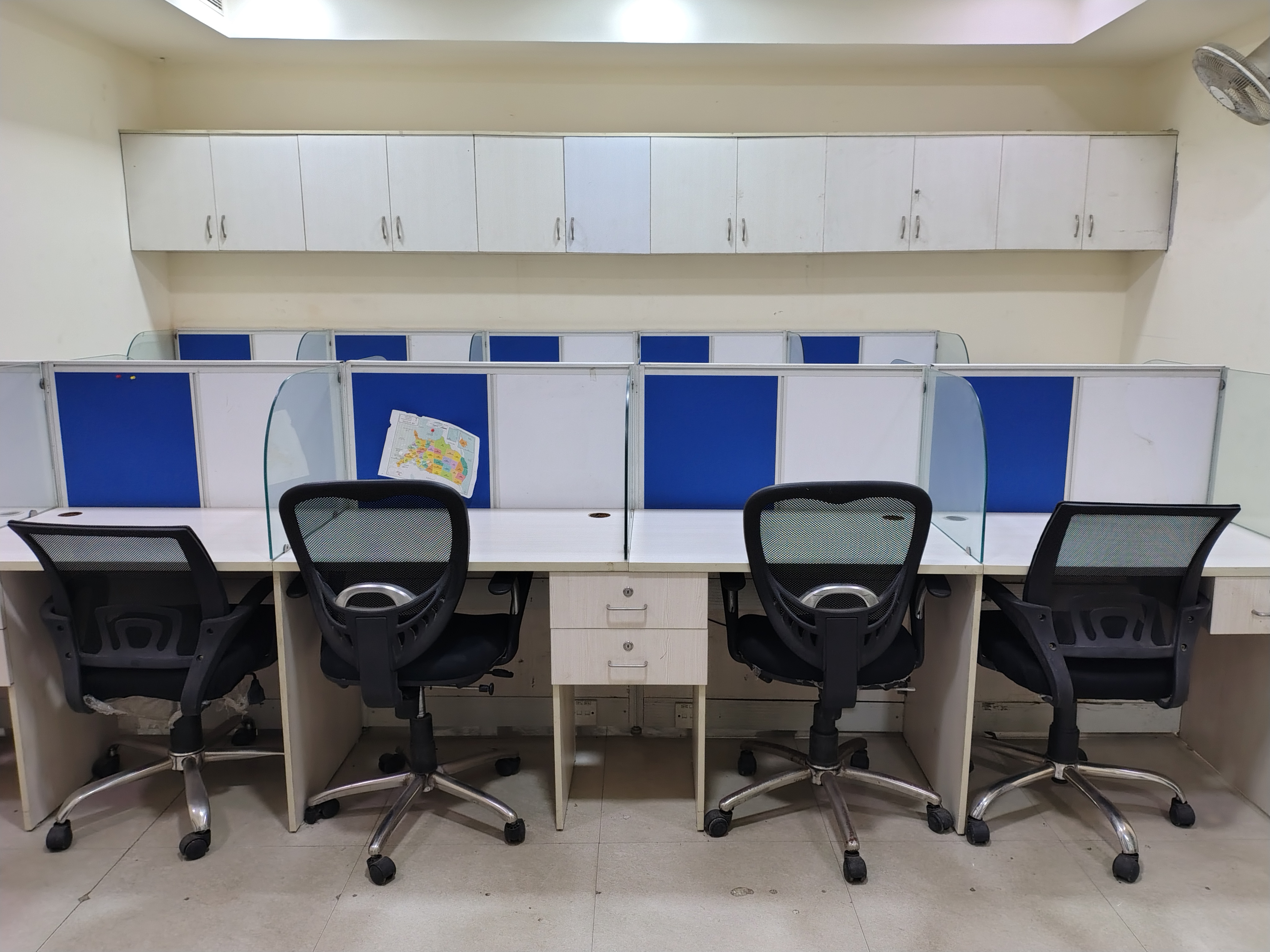 Office Space For Rent in Sector 2