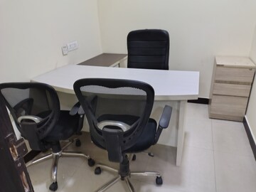 Team Area in  Office Space at Sector 2 – for Rent